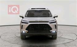 BAIC X7